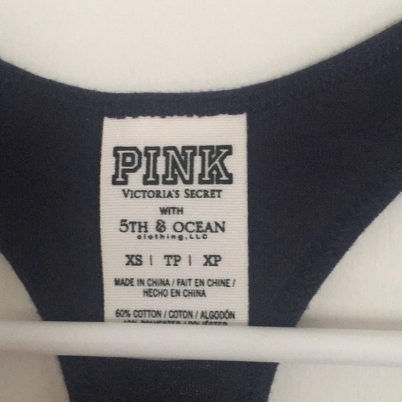 VS Detroit Tigers tank top - Picture 6 of 7